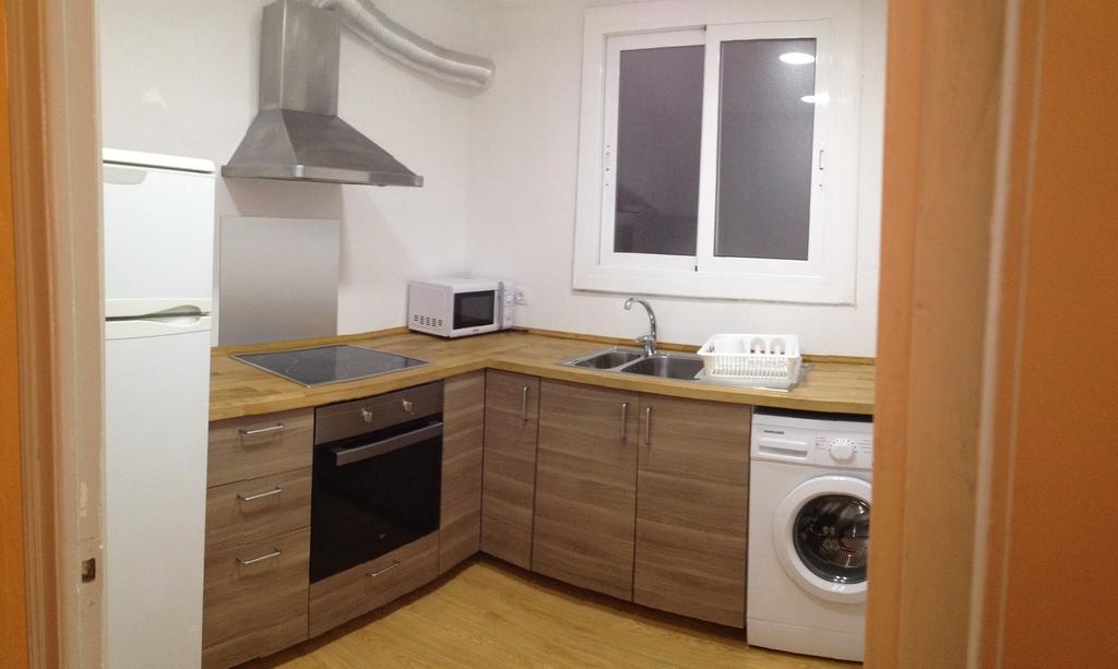 Apartment Diagonal 2 *