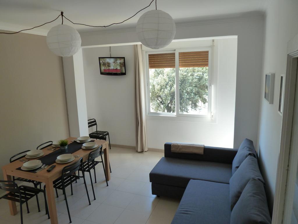 Diagonal 2 Apartment