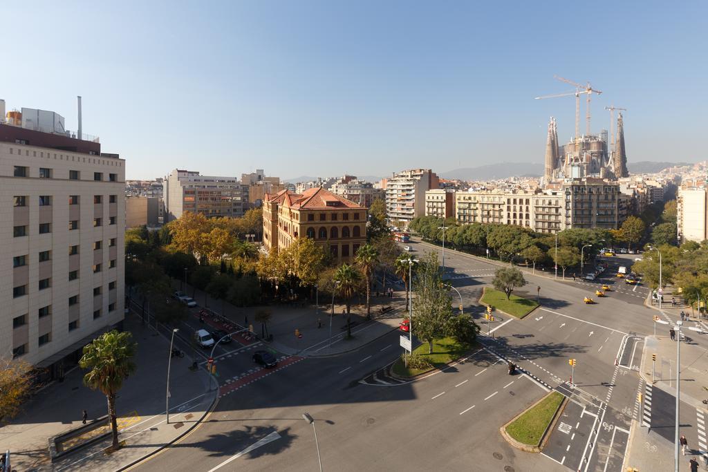 Apartment Diagonal 2 *