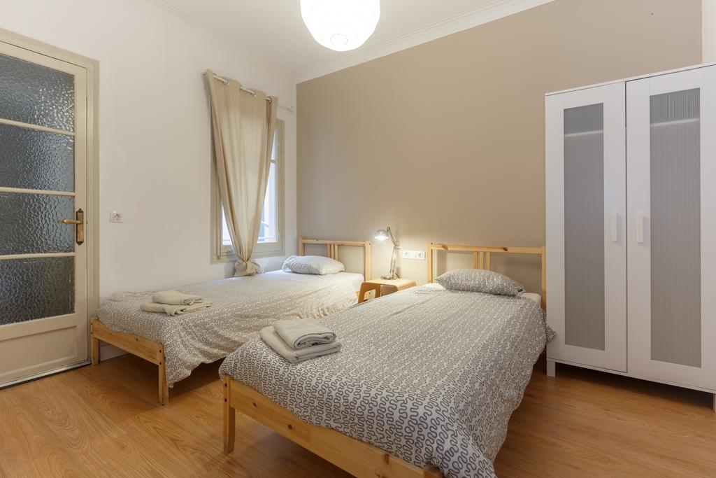 Apartment Diagonal 2 Barcelona