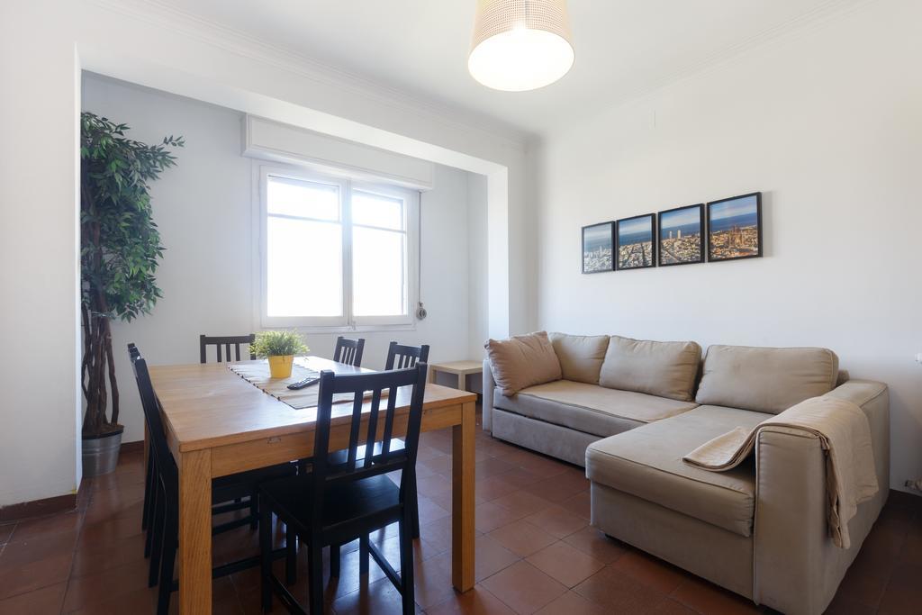 Apartment Diagonal 2 Barcelona