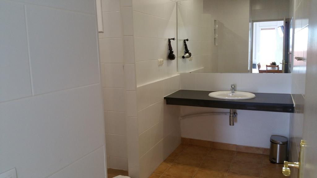 Apartment Diagonal 2