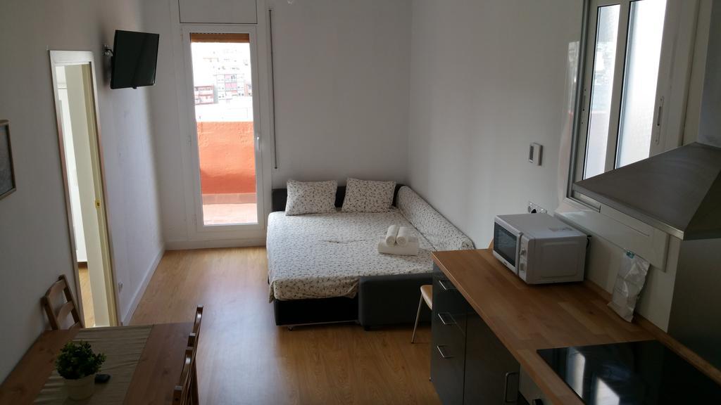 Apartment Diagonal 2 Barcelona