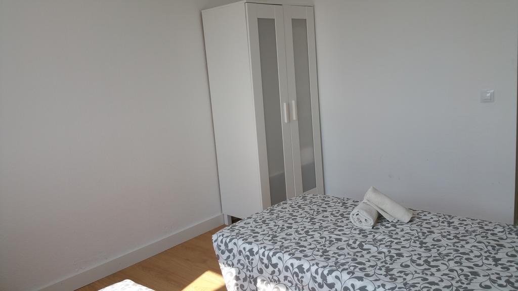 Apartment Diagonal 2