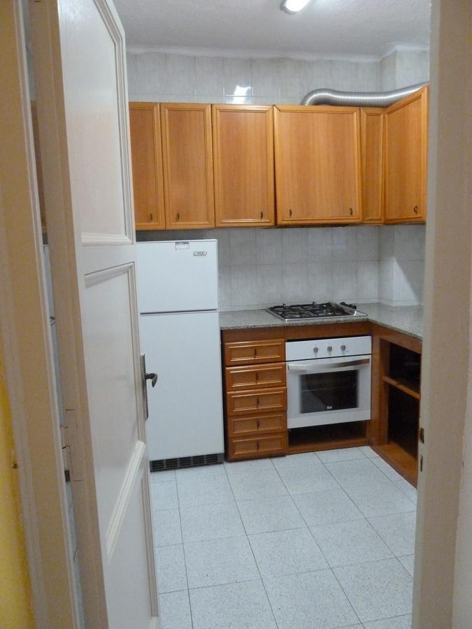 Diagonal 2 Apartment *